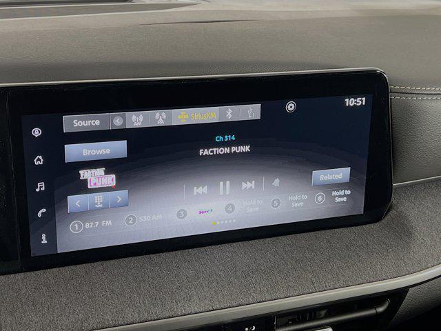 new 2025 Nissan Kicks car, priced at $26,541