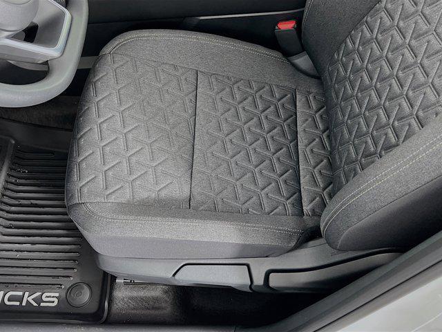 new 2025 Nissan Kicks car, priced at $26,541