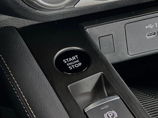 new 2025 Nissan Kicks car, priced at $26,541