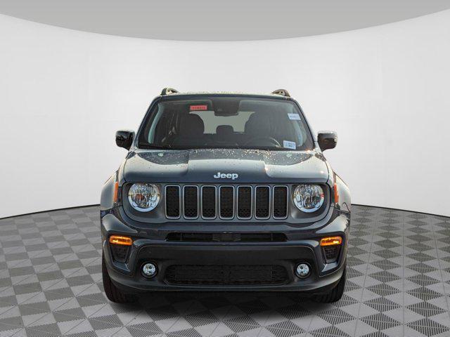 new 2023 Jeep Renegade car, priced at $29,160