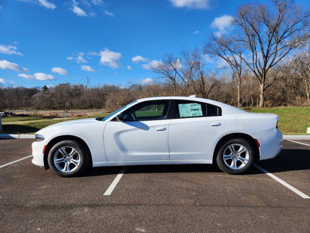 used 2023 Dodge Charger car, priced at $34,966