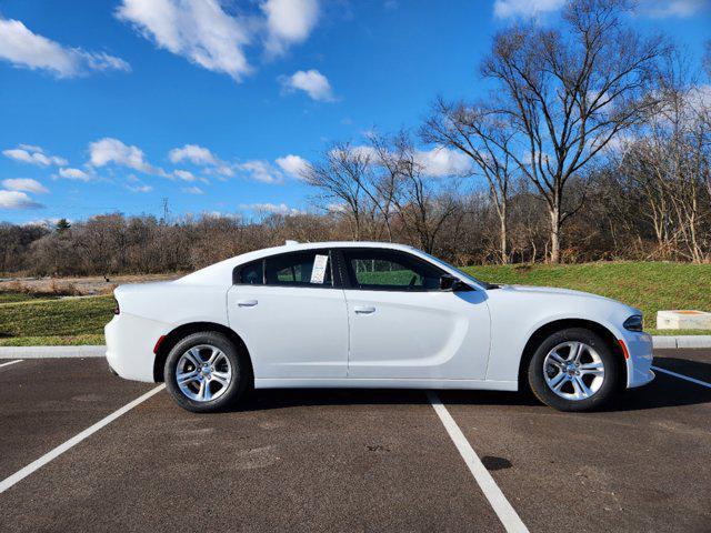 used 2023 Dodge Charger car, priced at $34,966