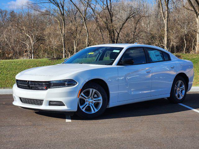 used 2023 Dodge Charger car, priced at $34,966