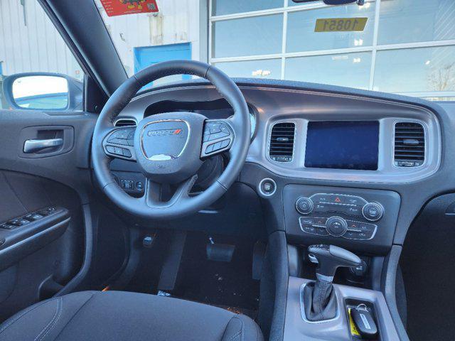 used 2023 Dodge Charger car, priced at $34,966