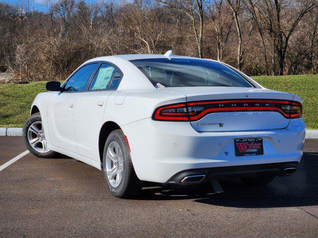 used 2023 Dodge Charger car, priced at $34,966