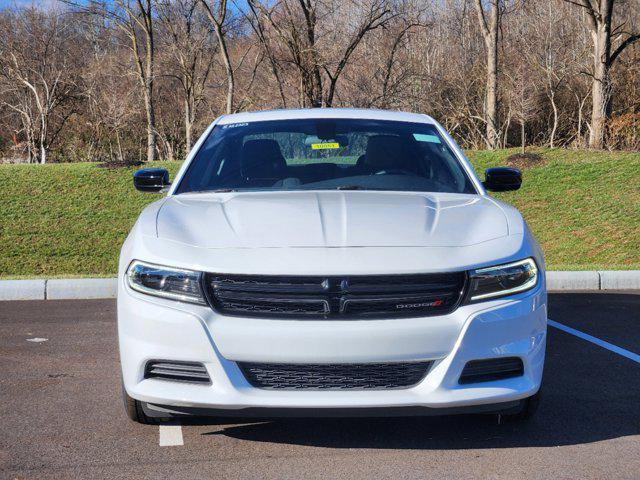 used 2023 Dodge Charger car, priced at $34,966