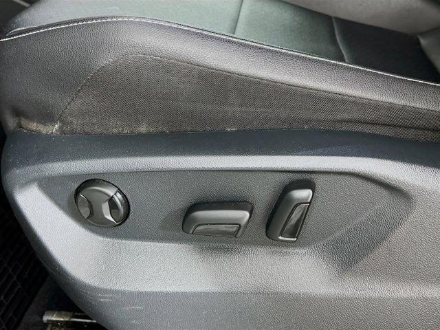 used 2021 Volkswagen Tiguan car, priced at $19,418