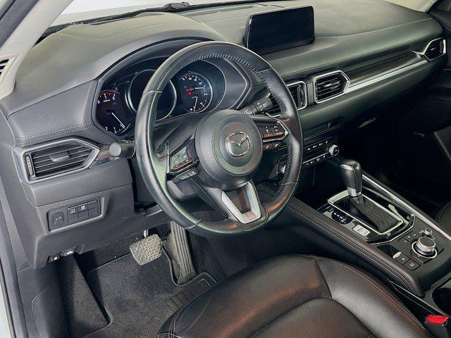 used 2020 Mazda CX-5 car, priced at $18,820