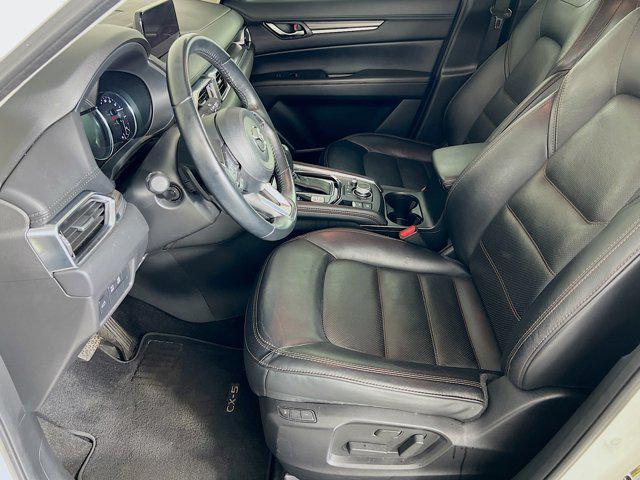 used 2020 Mazda CX-5 car, priced at $18,820