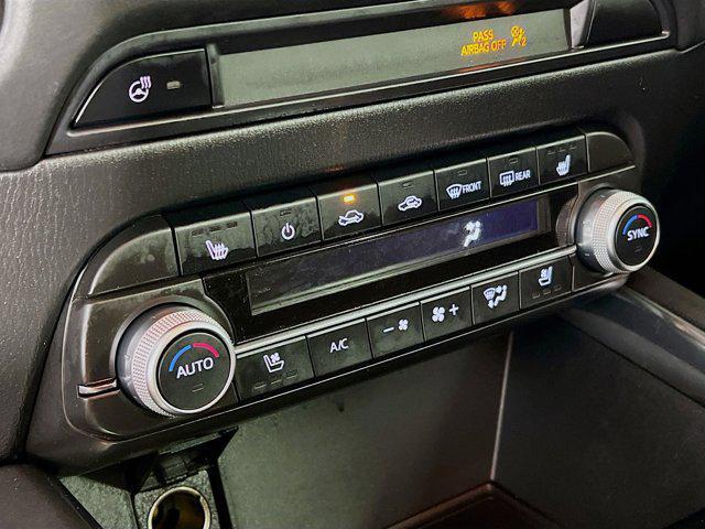 used 2020 Mazda CX-5 car, priced at $18,820