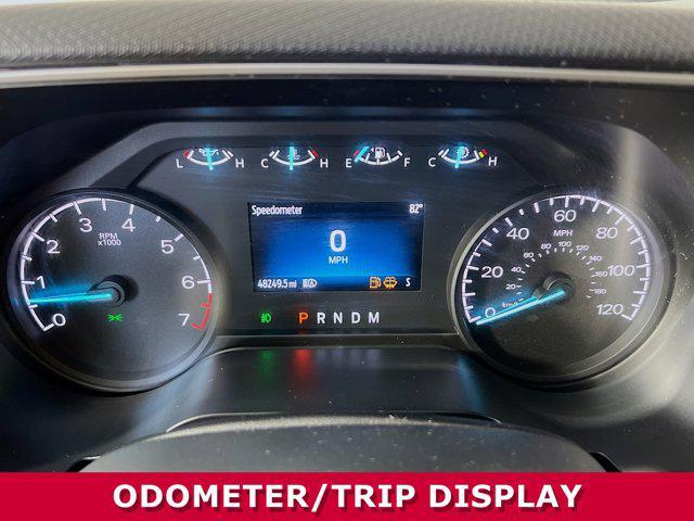 used 2023 Ford F-150 car, priced at $38,845