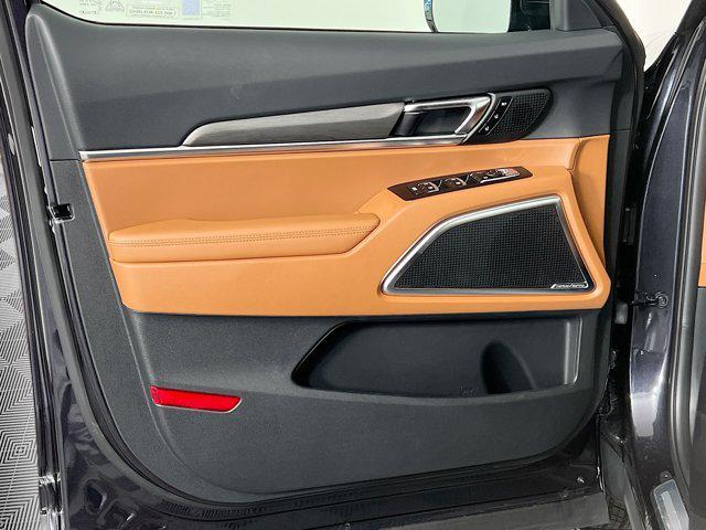 new 2025 Kia Telluride car, priced at $52,013