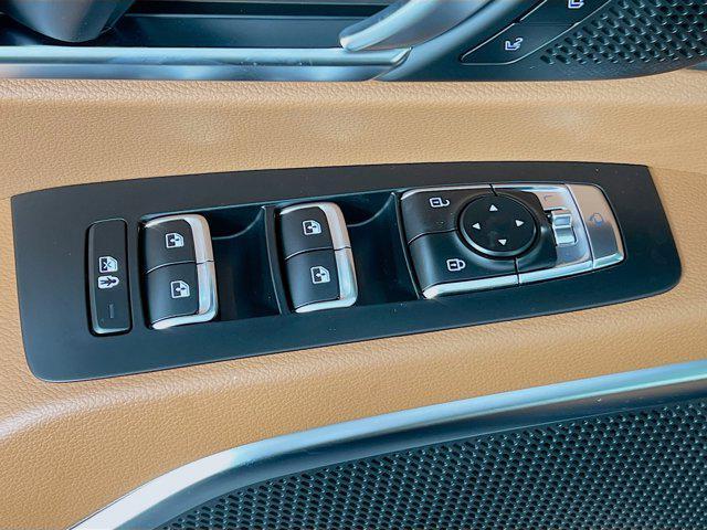 new 2025 Kia Telluride car, priced at $52,013