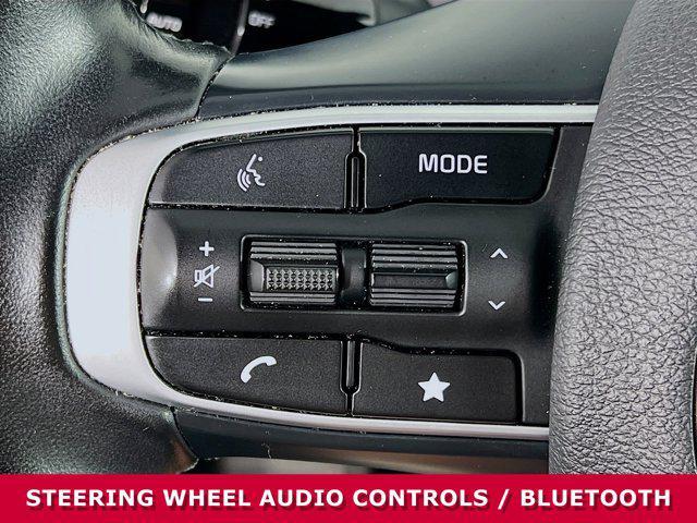 used 2023 Kia Sportage car, priced at $24,920