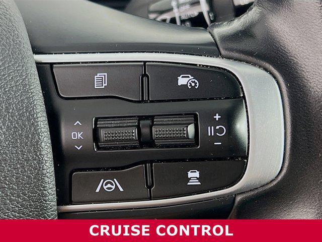 used 2023 Kia Sportage car, priced at $24,920