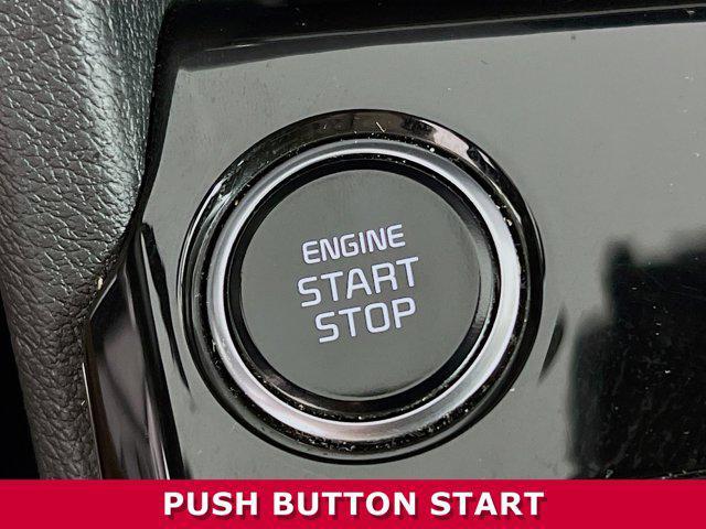 used 2023 Kia Sportage car, priced at $24,920