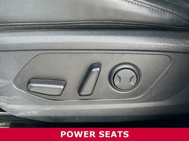 used 2023 Kia Sportage car, priced at $24,920