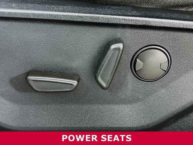 used 2023 Ford F-150 car, priced at $37,755