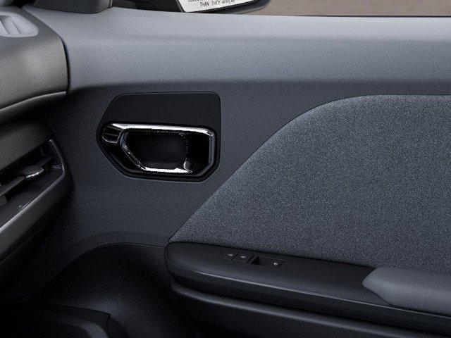 new 2025 Kia K4 car, priced at $22,957