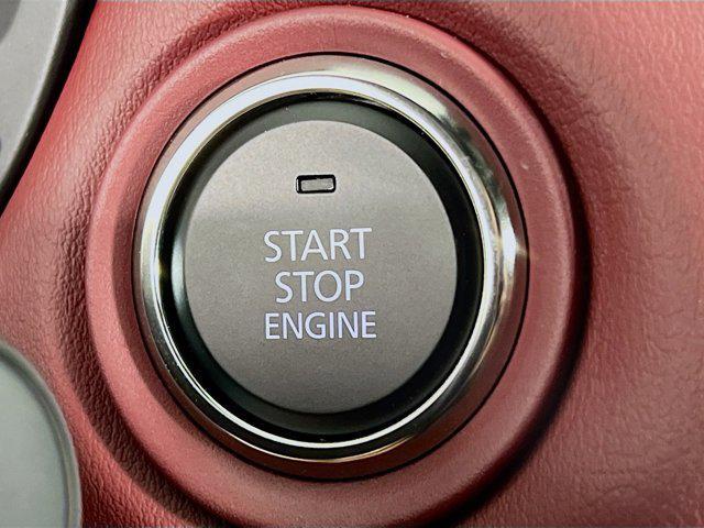 new 2025 Mazda CX-70 car, priced at $54,295