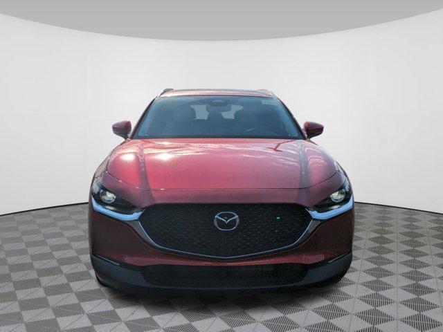 new 2024 Mazda CX-30 car, priced at $30,332