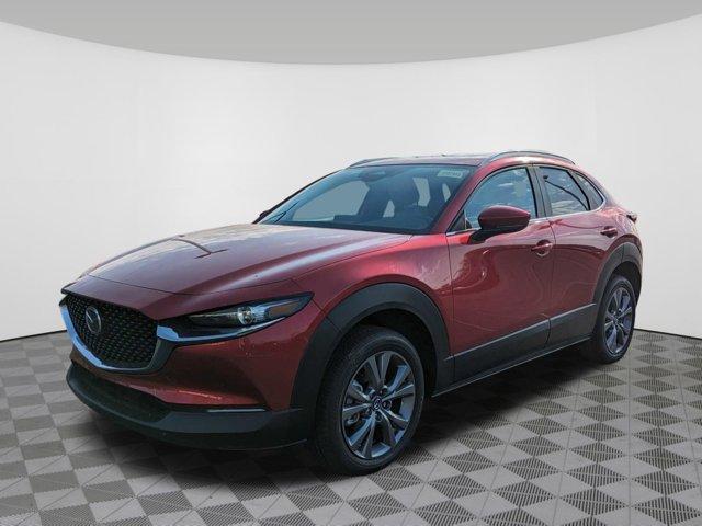 new 2024 Mazda CX-30 car, priced at $30,332