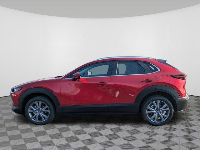 new 2024 Mazda CX-30 car, priced at $30,332