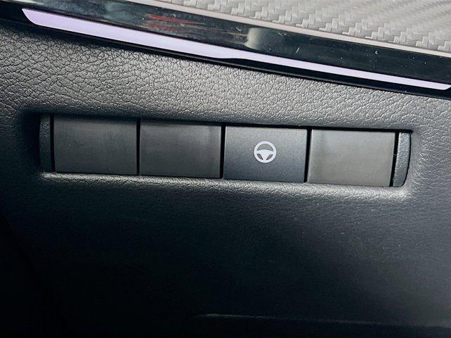 new 2025 Nissan Kicks car, priced at $29,646