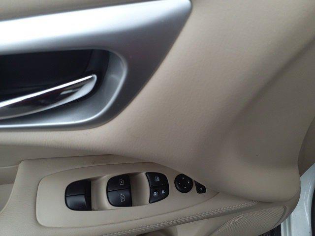 used 2016 Nissan Pathfinder car, priced at $7,871
