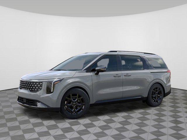 new 2026 Kia Carnival car, priced at $50,474
