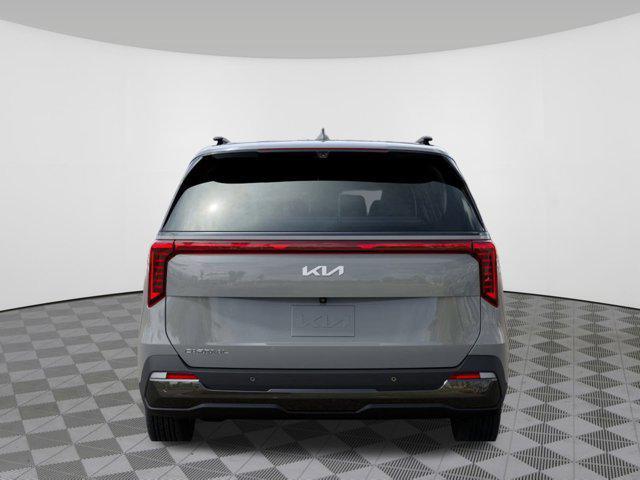 new 2026 Kia Carnival car, priced at $50,474