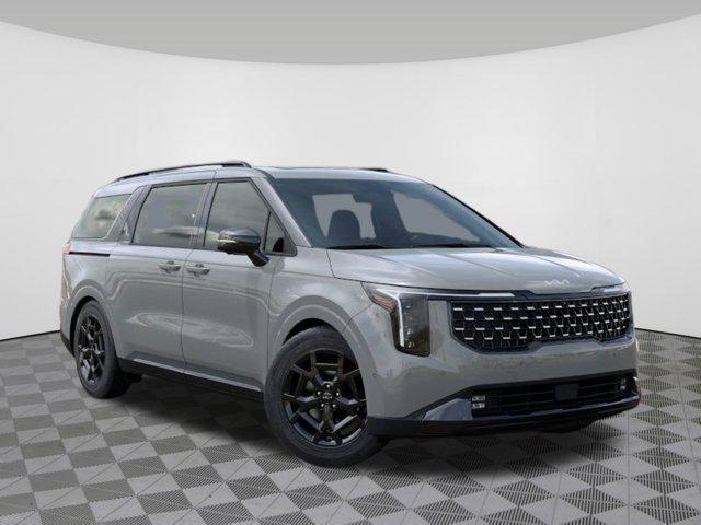 new 2026 Kia Carnival car, priced at $50,474