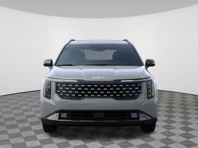 new 2026 Kia Carnival car, priced at $50,474