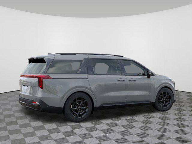 new 2026 Kia Carnival car, priced at $50,474