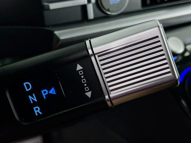 new 2025 Hyundai Santa Fe car, priced at $41,846