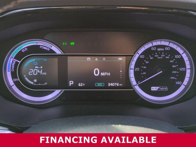 used 2022 Kia Niro car, priced at $20,920