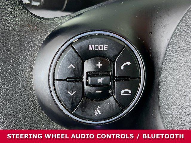 used 2022 Kia Soul car, priced at $14,440