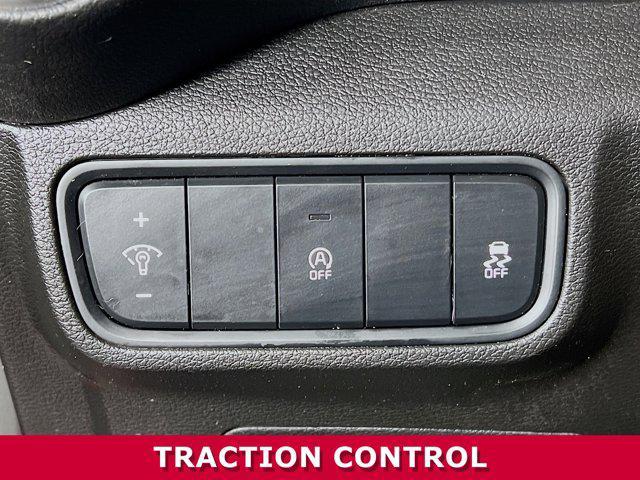 used 2022 Kia Soul car, priced at $14,440