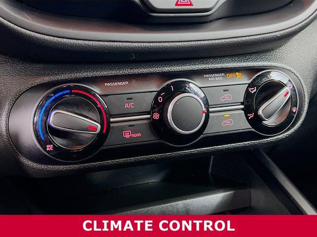 used 2022 Kia Soul car, priced at $14,440