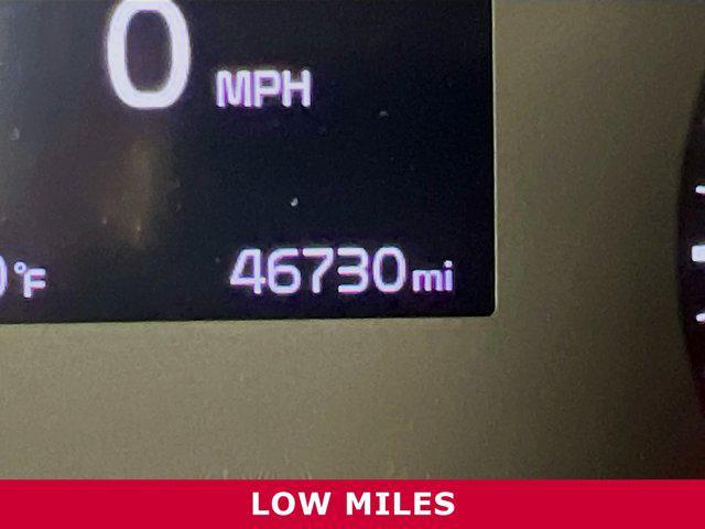 used 2022 Kia Soul car, priced at $14,440