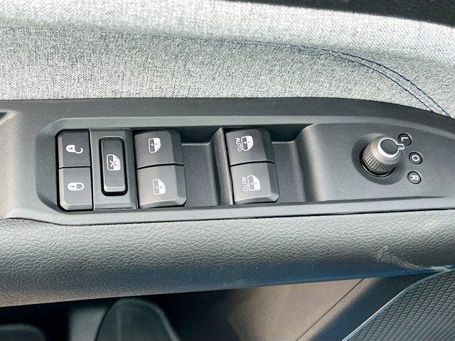 new 2025 Jeep Compass car, priced at $31,738