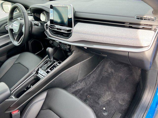new 2025 Jeep Compass car, priced at $31,738
