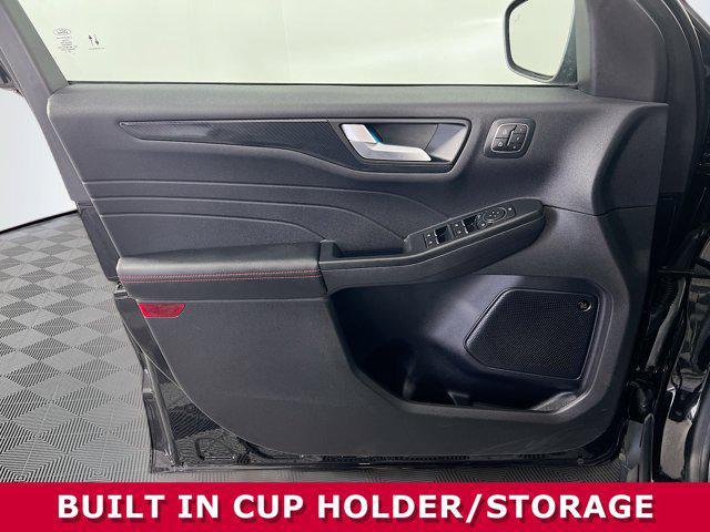 used 2024 Ford Escape car, priced at $33,828