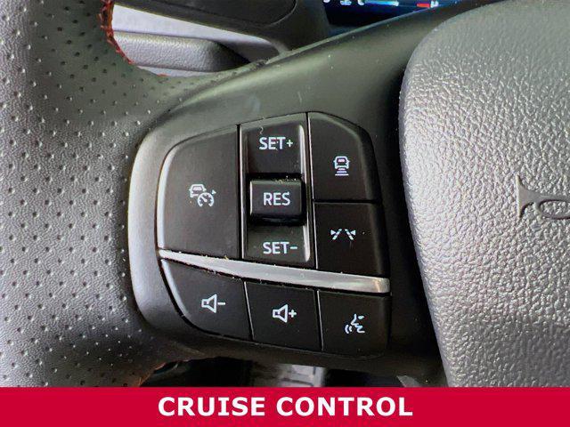 used 2024 Ford Escape car, priced at $33,828