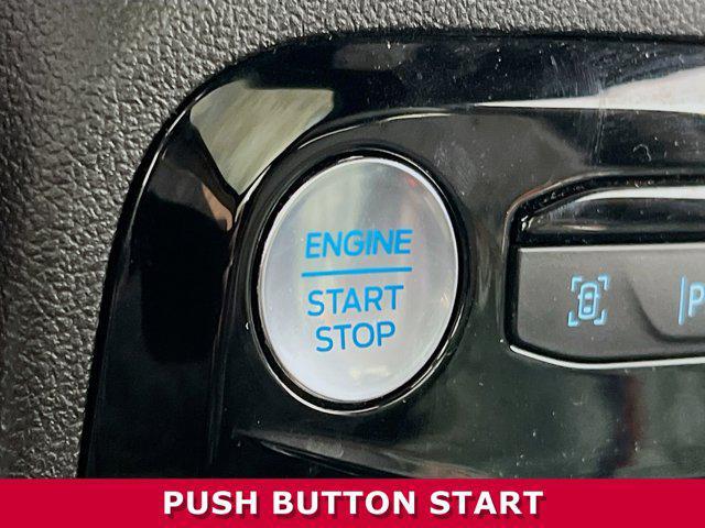 used 2024 Ford Escape car, priced at $33,828