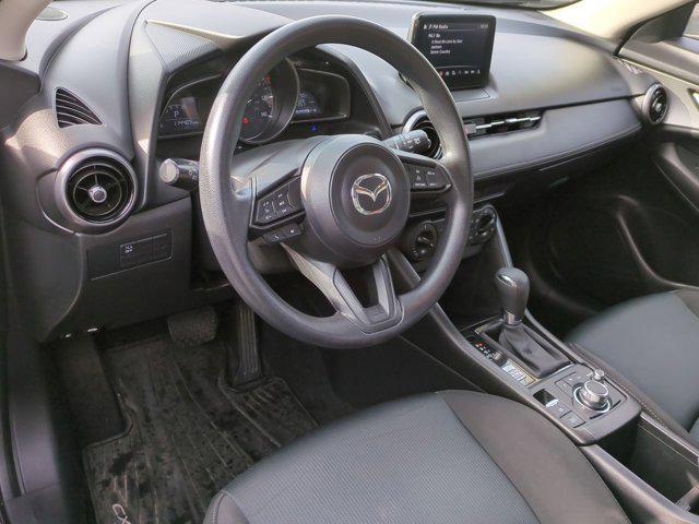 used 2019 Mazda CX-3 car, priced at $13,168