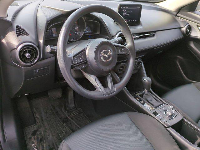 used 2019 Mazda CX-3 car, priced at $14,368