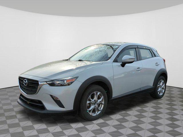 used 2019 Mazda CX-3 car, priced at $14,368