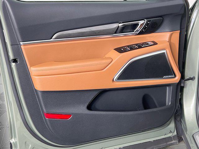 new 2025 Kia Telluride car, priced at $52,013