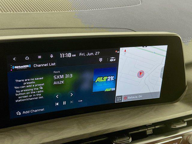 new 2025 Kia Telluride car, priced at $52,013